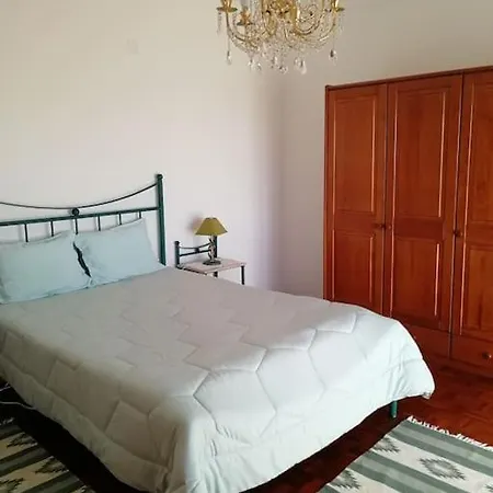 Casa Imaginár Caldas Da Rainha