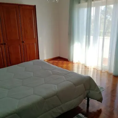 Casa Imaginár Caldas Da Rainha