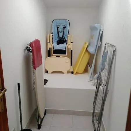 Holiday home Casa Imaginar