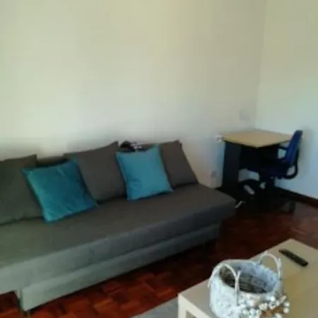 Casa Imaginar Holiday home Caldas Da Rainha
