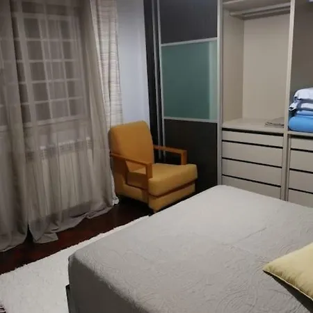 Casa Imaginár Casa vacanze Caldas Da Rainha